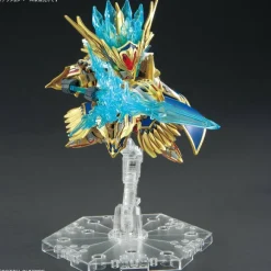SDW HEROES Arthur Gundam Mk-III