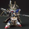 SDW HEROES Benjamin V2 Gundam