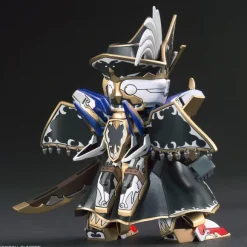 SDW HEROES Benjamin V2 Gundam