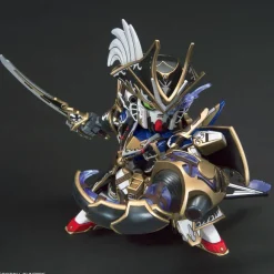 SDW HEROES Benjamin V2 Gundam