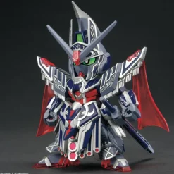 SDW HEROES Caesar Legend Gundam
