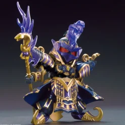 SDW HEROES Cleopatra Qubeley Dark Mask Ver.