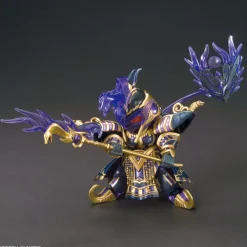 SDW HEROES Cleopatra Qubeley Dark Mask Ver.