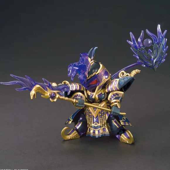 SDW HEROES Cleopatra Qubeley Dark Mask Ver.