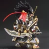 SDW HEROES Edward Second V
