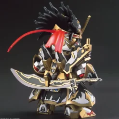 SDW HEROES Edward Second V