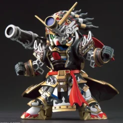 SDW HEROES Edward Second V