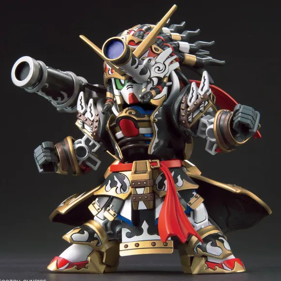 SDW HEROES Edward Second V