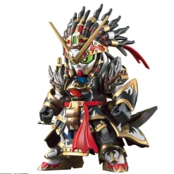 SDW HEROES Edward Second V