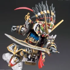 SDW HEROES Edward Second V
