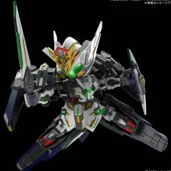 SDW Heroes GF Gundam Astray Type-F