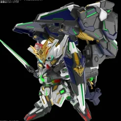 SDW Heroes GF Gundam Astray Type-B