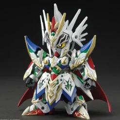SDW HEROES Knight Strike Gundam