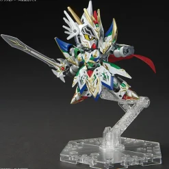 SDW HEROES Knight Strike Gundam