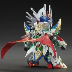 SDW HEROES Knight Strike Gundam