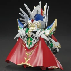 SDW HEROES Knight Strike Gundam