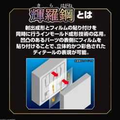 SDW HEROES Musha Gundam The 78th