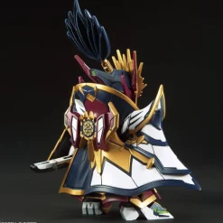 SDW HEROES Nobunaga Gundam Epyon