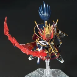 SDW HEROES Nobunaga Gundam Epyon