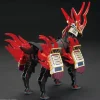 SDW HEROES Nobunaga's War Horse