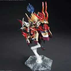 SDW HEROES Nobunaga's War Horse