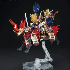 SDW HEROES Nobunaga's War Horse