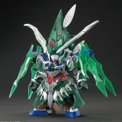 SDW HEROES Robinhood Gundam AGE-2
