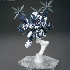 SDW HEROES Saizo Gundam Delta Kai