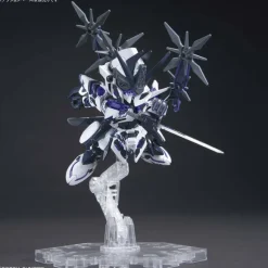 SDW HEROES Saizo Gundam Delta Kai