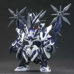 SDW HEROES Saizo Gundam Delta Kai