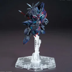 SDW HEROES Sasuke Delta Gundam