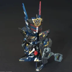 SDW HEROES Sergeant Verde Buster Gundam