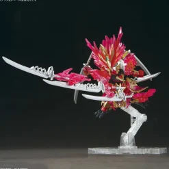 SDW HEROES Sun Quan Gundam Astray Kakuenshoko (SDW Gundam)