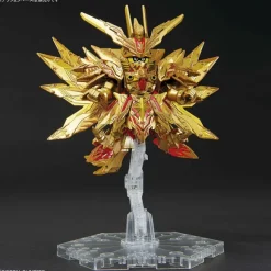 SDW Heroes Superior Strike Freedom Dragon