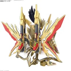 SDW HEROES Tenkamuso Daishogun