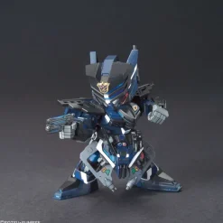 SDW HEROES Verde Buster Team Member