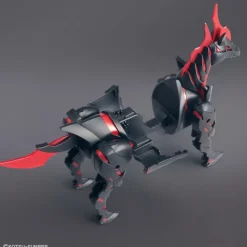 SDW HEROES War Horse