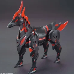 SDW HEROES War Horse