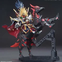 SDW HEROES War Horse