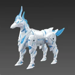 SDW HEROES War Horse Night World Ver.