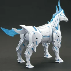 SDW HEROES War Horse Night World Ver.