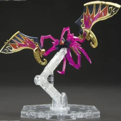 SDW Heroes Warlock Aegis Gundam