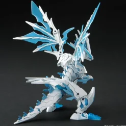 SDW Shine Grasper Dragon