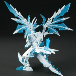 SDW Shine Grasper Dragon