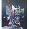 SDX Full Armor Knight Gundam