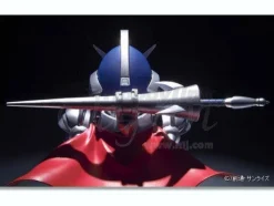 SDX Full Armor Knight Gundam