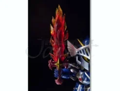 SDX Full Armor Knight Gundam
