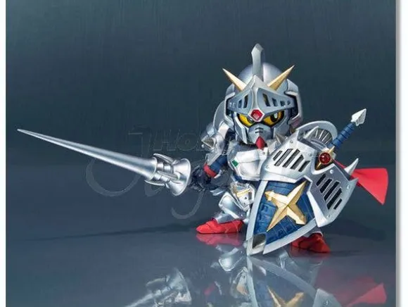 SDX Knight Gundam Retsuden Edition
