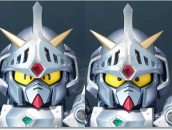 SDX Knight Gundam Retsuden Edition