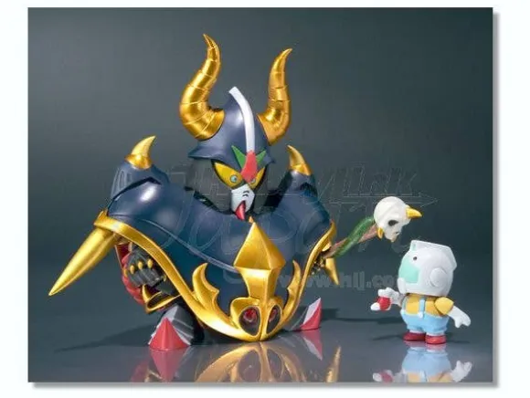 SDX Satan Gundam